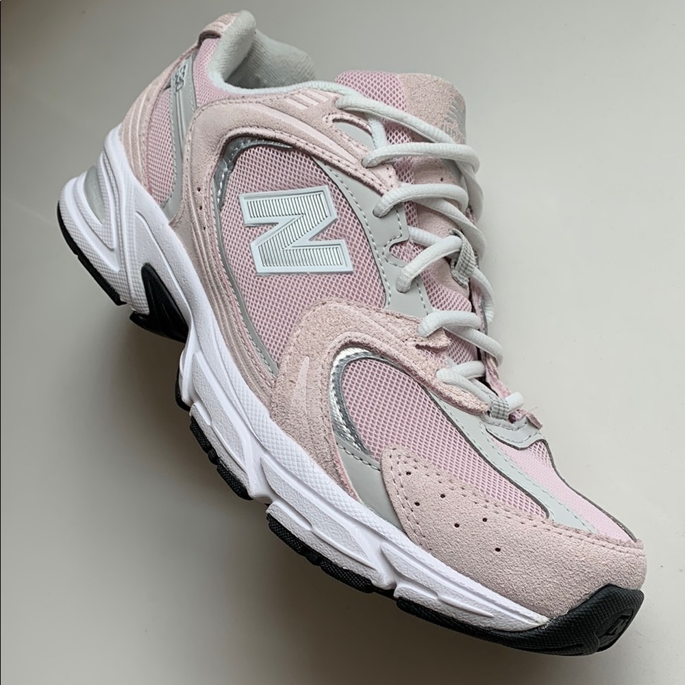 New Balance 530 Stone Pink